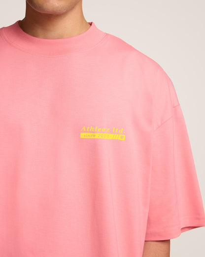 LEGACY - Heavy Oversized T-Shirt