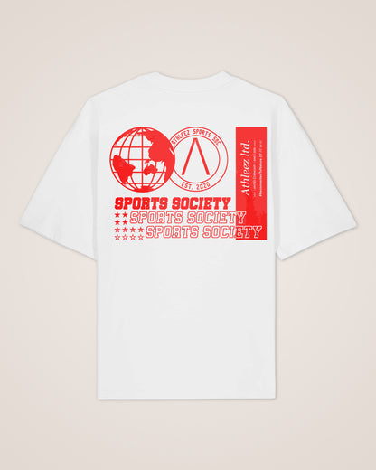 LEGACY - Heavy Oversized T-Shirt