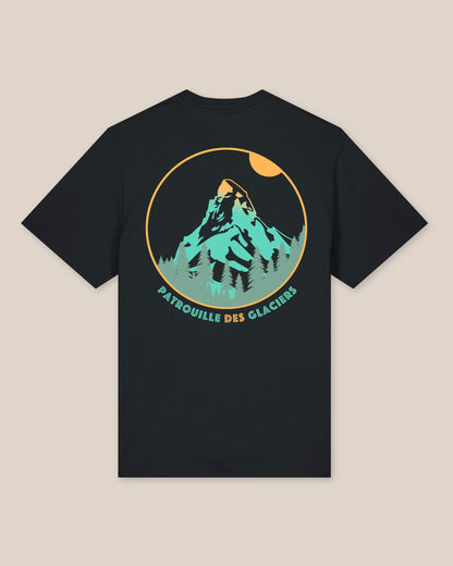 MATTERHORN - Heavy Relaxed T-Shirt