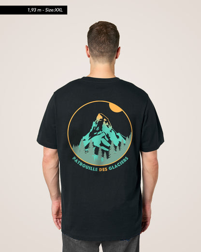 MATTERHORN - Heavy Relaxed T-Shirt
