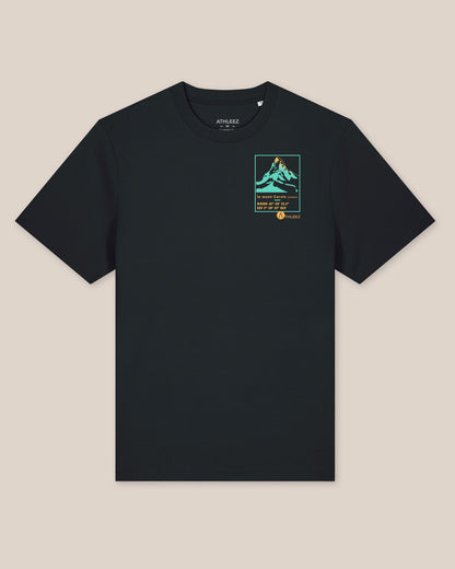 MATTERHORN - Heavy Relaxed T-Shirt