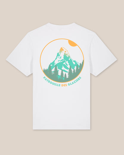 MATTERHORN - Heavy Relaxed T-Shirt