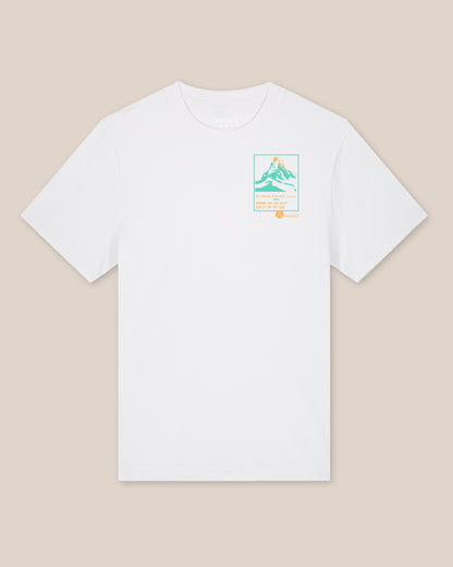 MATTERHORN - Heavy Relaxed T-Shirt