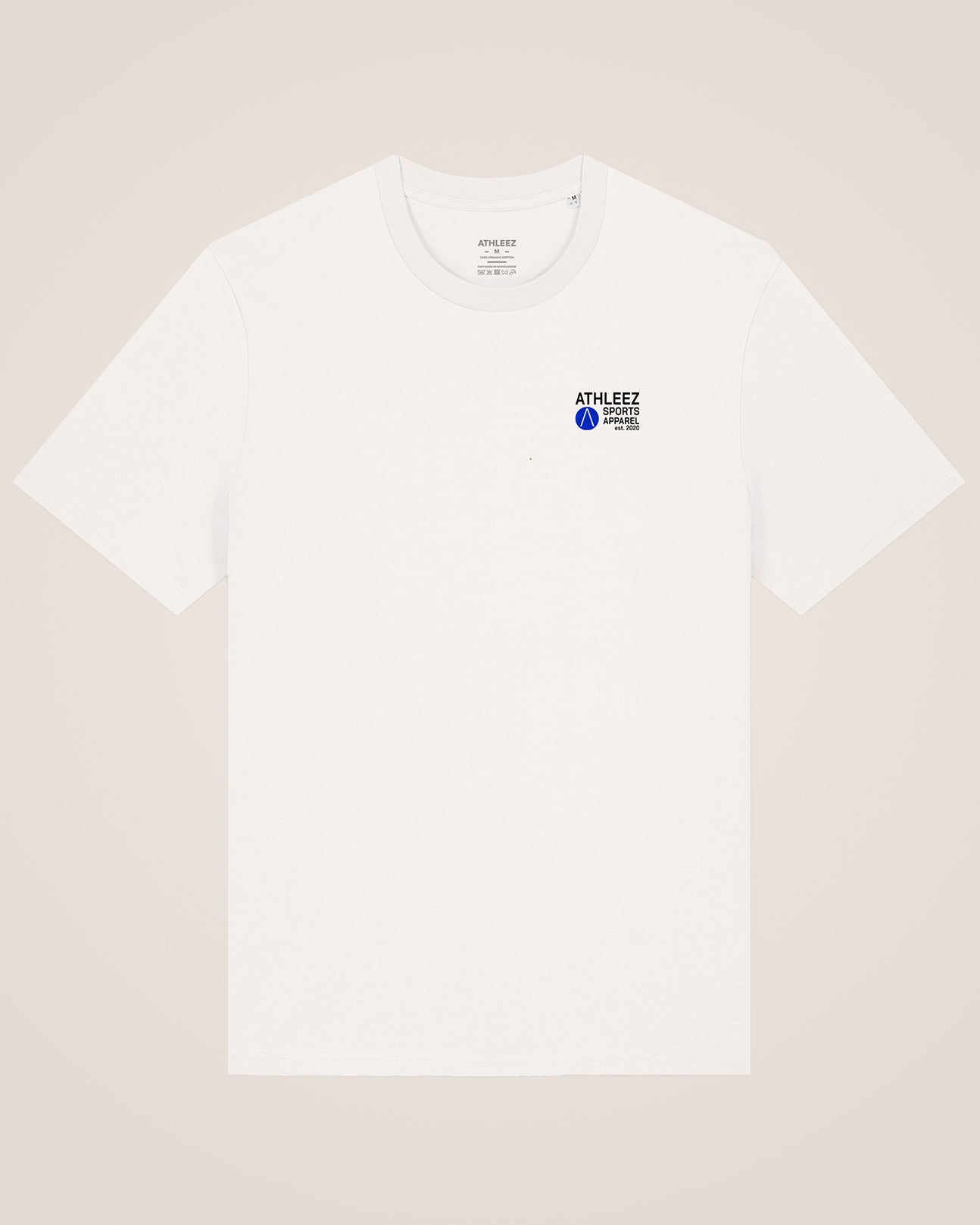 ATHLEEZ SPORTS APPAREL - Shirt