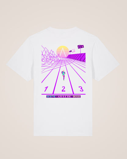 TOKYO ATHLETIC CLUB - Relaxed T-Shirt