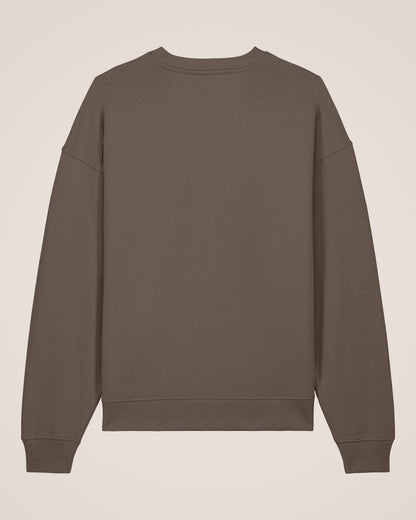 SUNDAY SESSION - Relaxed Sweatshirt