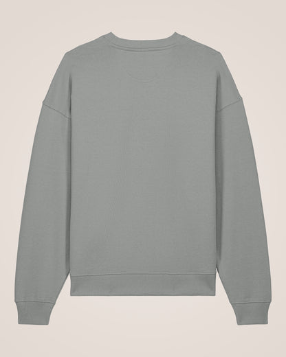 BEYOND ESCAPISM - Relaxed Sweatshirt