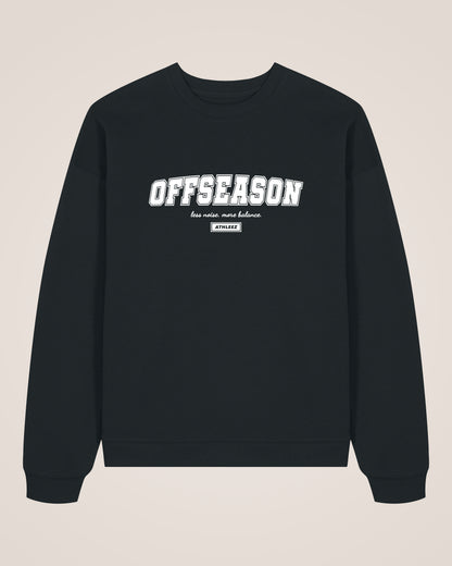 OFFSEASON - Relaxed Sweatshirt