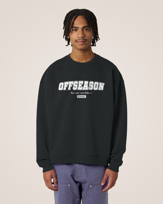 OFFSEASON - Relaxed Sweatshirt