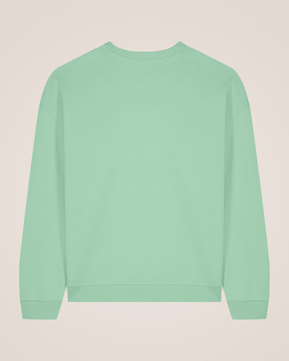 SUNDAY SPORTS LEAGUE - Relaxed Sweatshirt