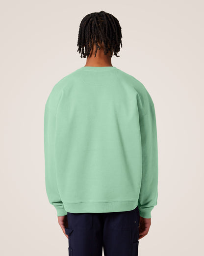 SUNDAY SPORTS LEAGUE - Relaxed Sweatshirt
