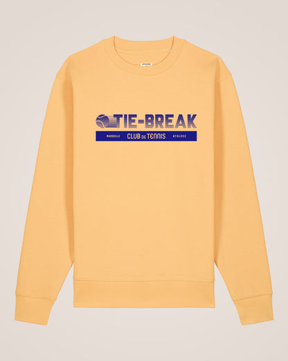 TIE-BREAK - Sweatshirt