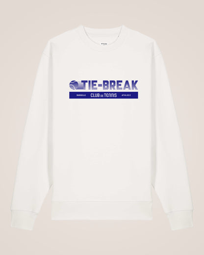 TIE-BREAK - Sweatshirt