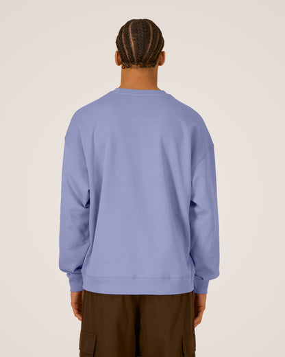 SUNDAY SPORTS LEAGUE - Relaxed Sweatshirt