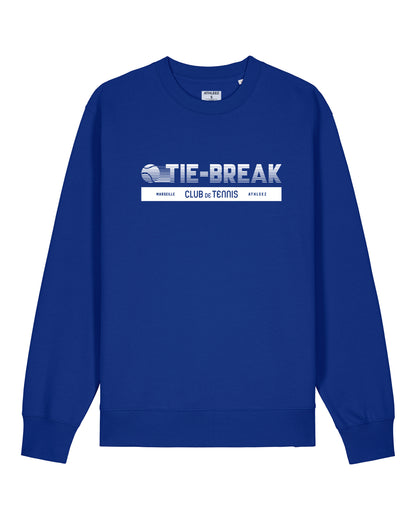 TIE-BREAK - Sweatshirt