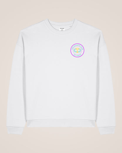 TOKYO ATHLETIC CLUB - Relaxed Sweatshirt