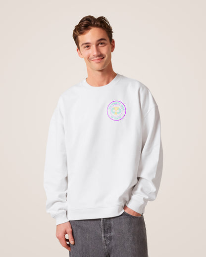 TOKYO ATHLETIC CLUB - Relaxed Sweatshirt