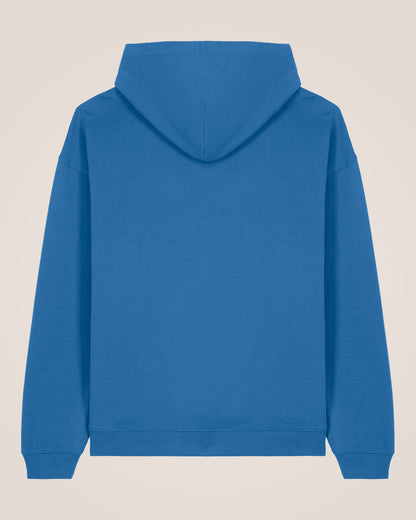 ATHLEEZ LTD. - Relaxed Hoodie