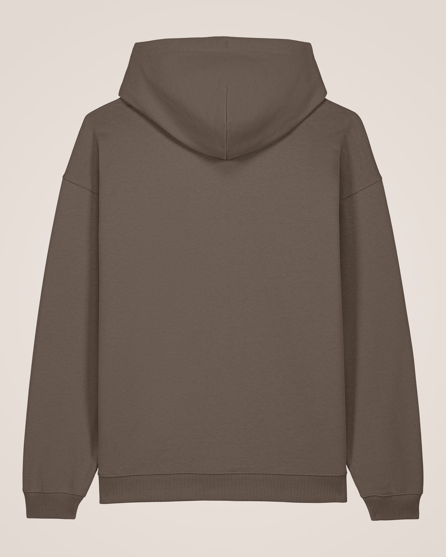 ATHLEEZ LTD. - Relaxed Hoodie