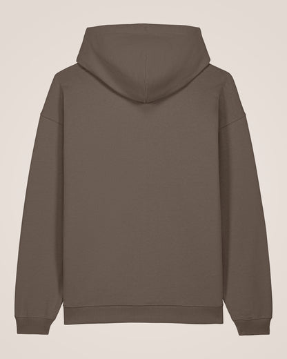 ATHLEEZ LTD. - Relaxed Hoodie