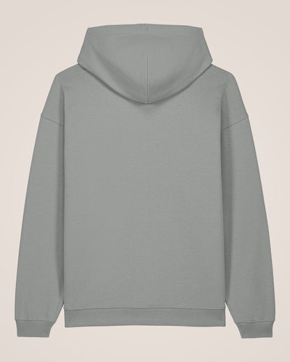 ATHLEEZ LTD. - Relaxed Hoodie