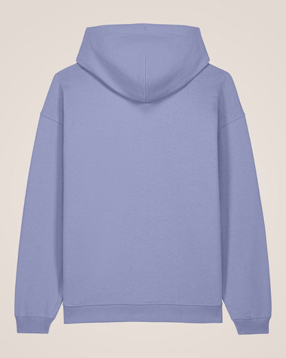ATHLEEZ LTD. - Relaxed Hoodie
