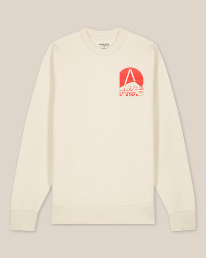 Mount Fuji Ultra Trail - Sweatshirt