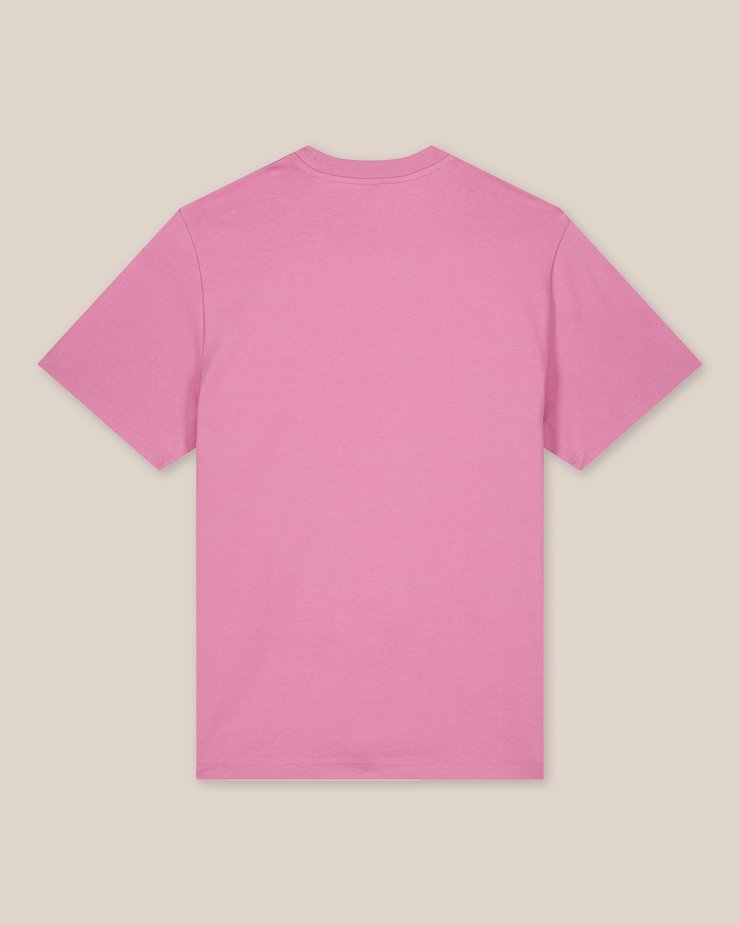 NAMASTÉ - Heavy Oversized T-Shirt