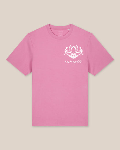 NAMASTÉ - Heavy Oversized T-Shirt