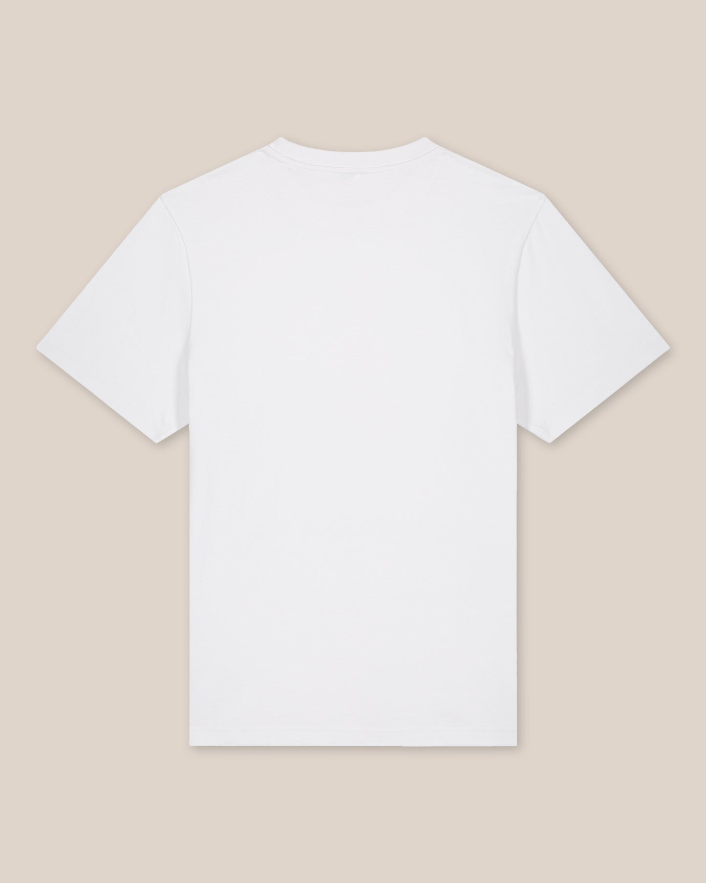 BE LOVED - Heavy Oversized T-Shirt