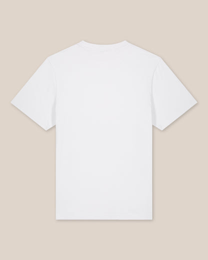 BE LOVED - Heavy Oversized T-Shirt