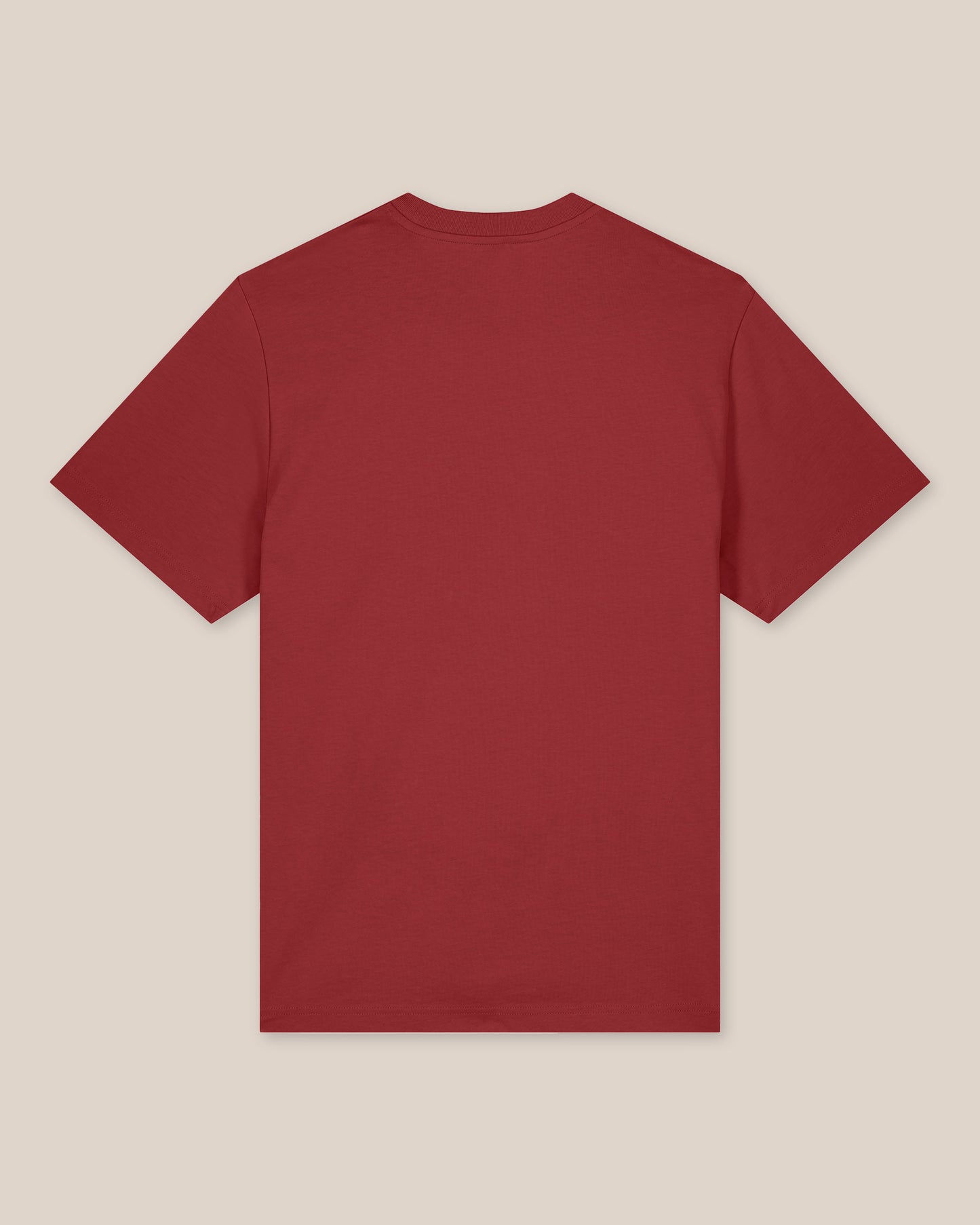NAMASTÉ - Heavy Oversized T-Shirt