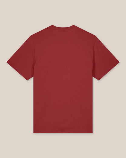 NAMASTÉ - Heavy Oversized T-Shirt
