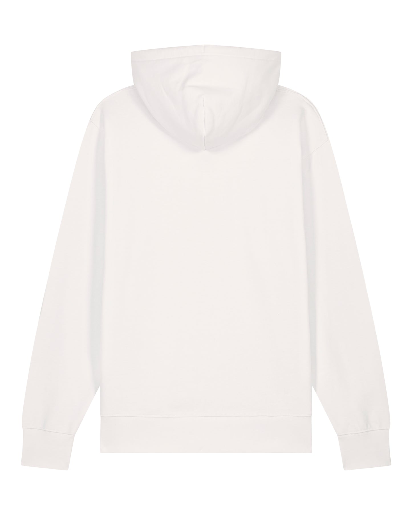 Athleez Heavy Hoody - Save the Planet