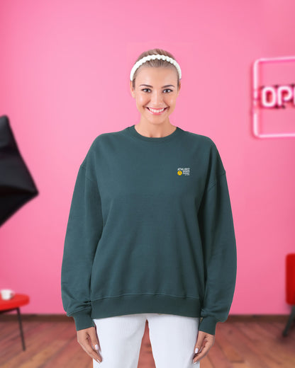 Essential Sports Apparel - Sweatshirt