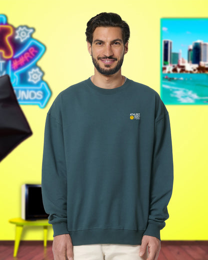 Essential Sports Apparel - Sweatshirt