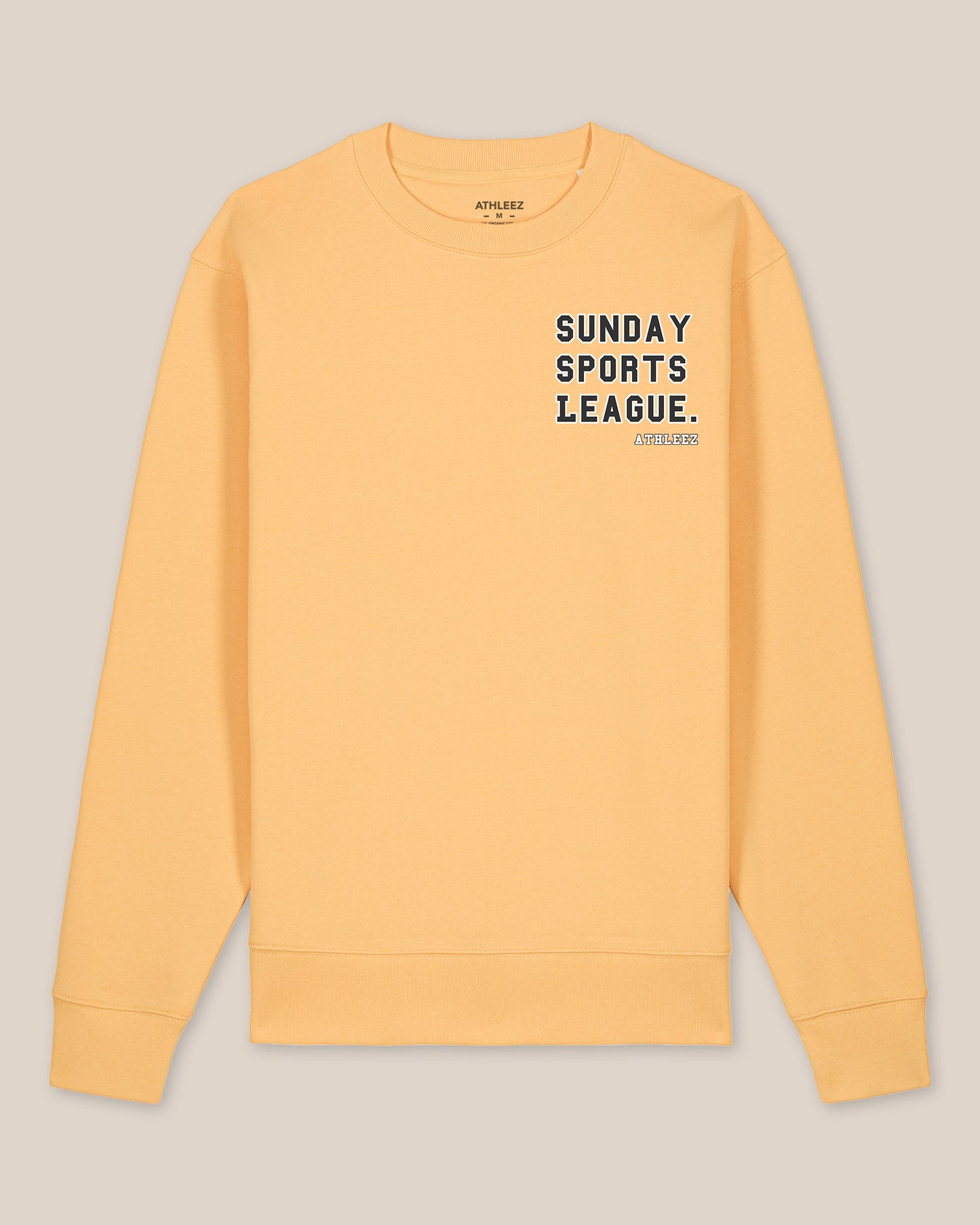 SUNDAY SPORTS LEAGUE - Sweatshirt