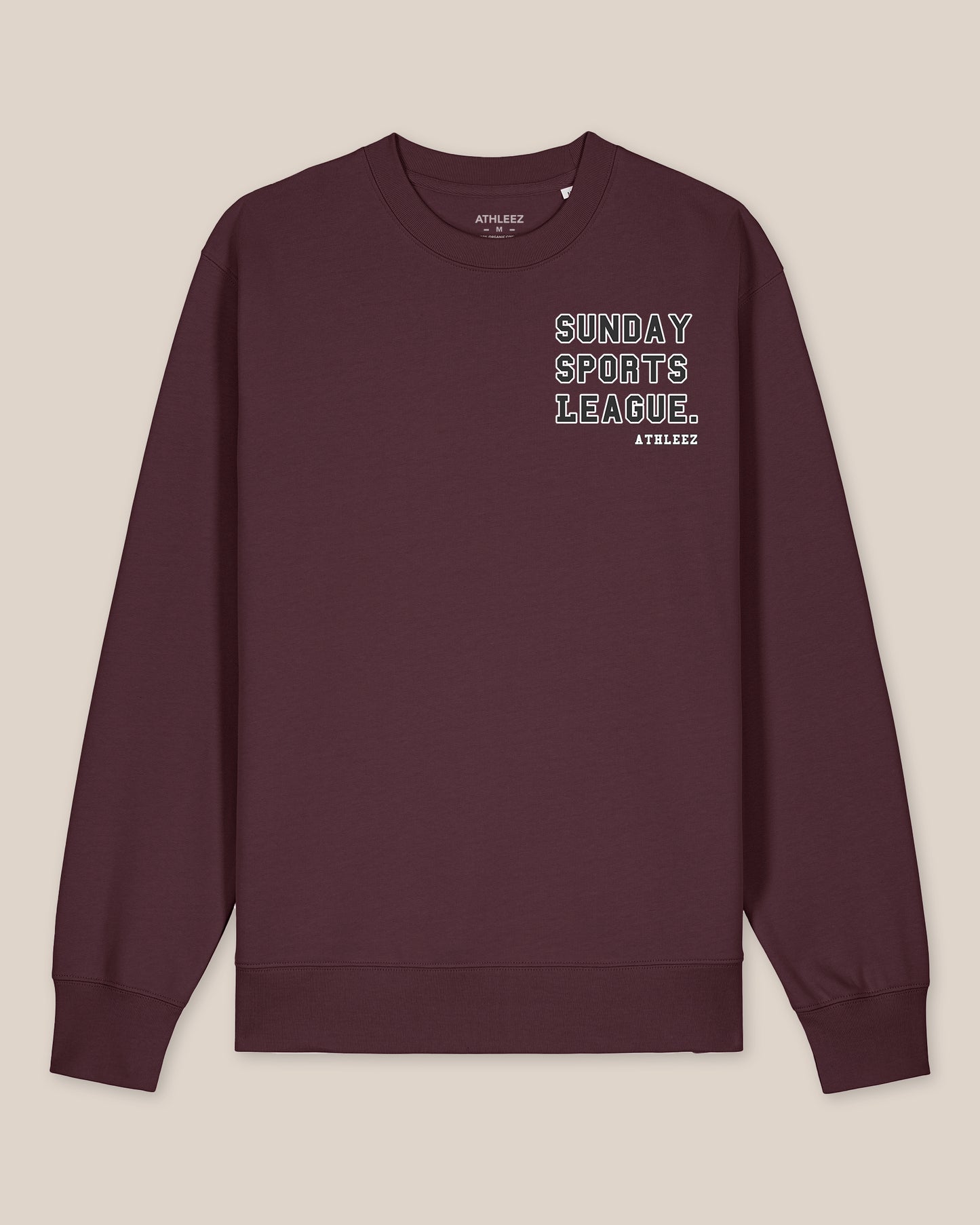 SUNDAY SPORTS LEAGUE - Sweatshirt