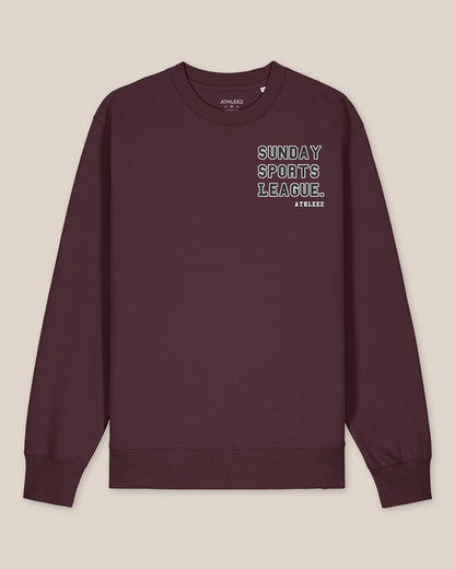 SUNDAY SPORTS LEAGUE - Sweatshirt