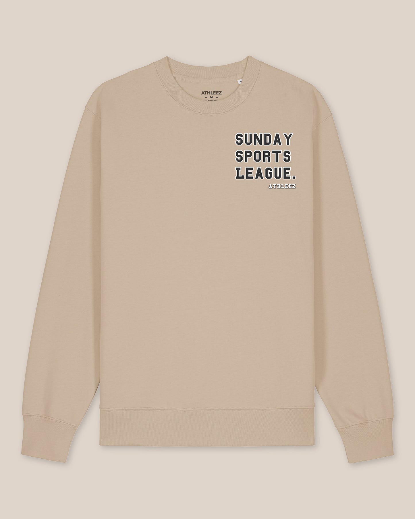 SUNDAY SPORTS LEAGUE - Sweatshirt