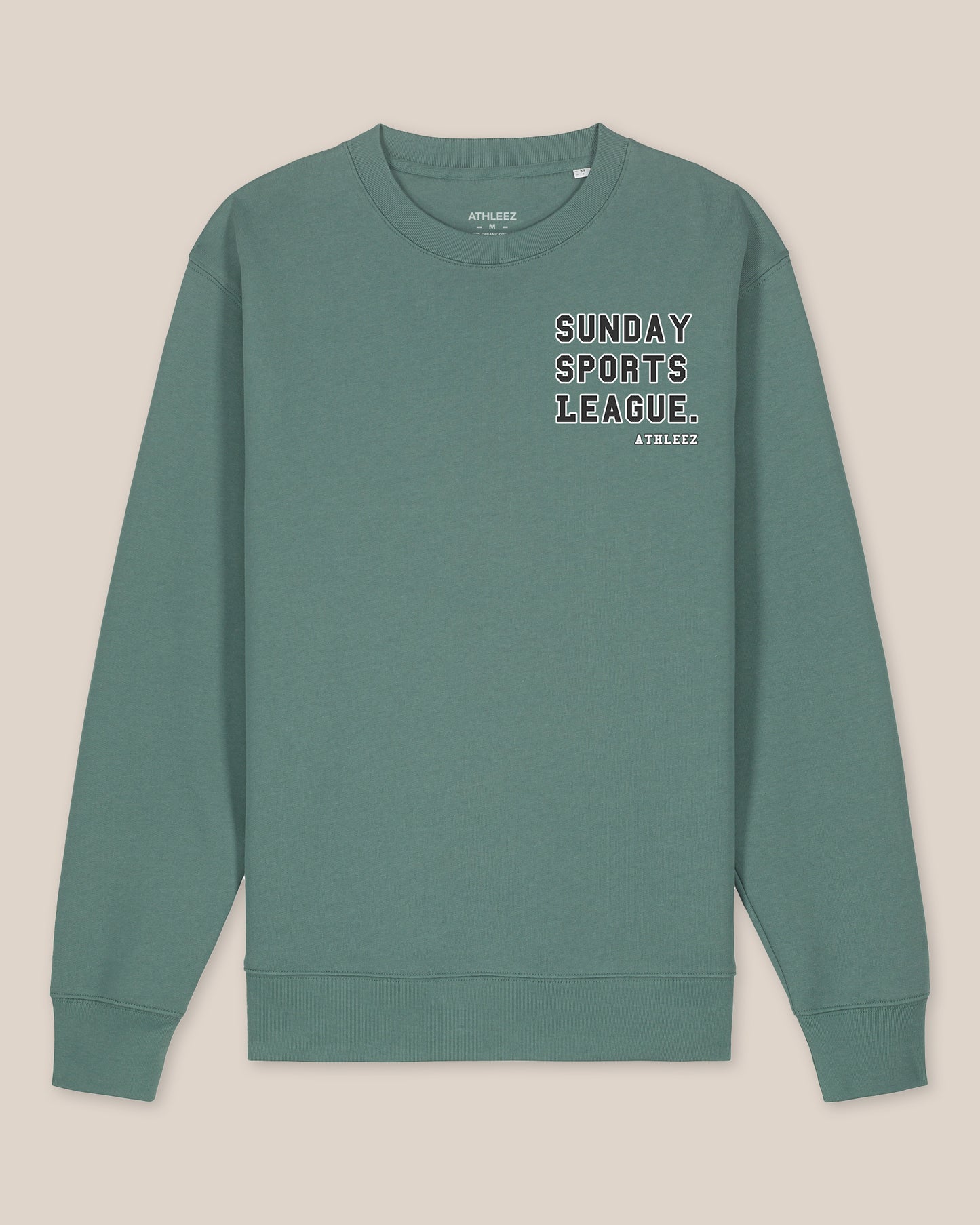 SUNDAY SPORTS LEAGUE - Sweatshirt