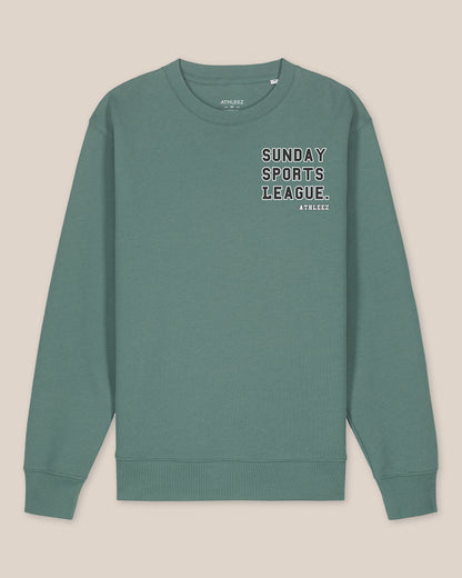 SUNDAY SPORTS LEAGUE - Sweatshirt