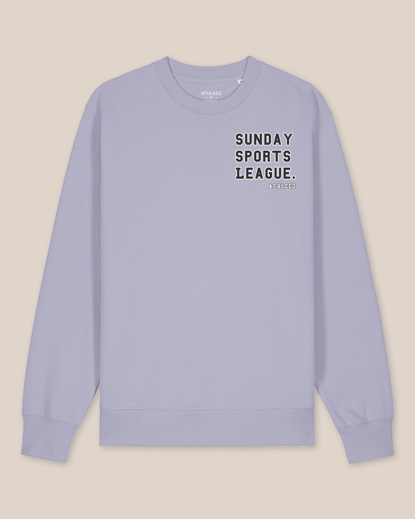 SUNDAY SPORTS LEAGUE - Sweatshirt