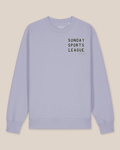 SUNDAY SPORTS LEAGUE - Sweatshirt