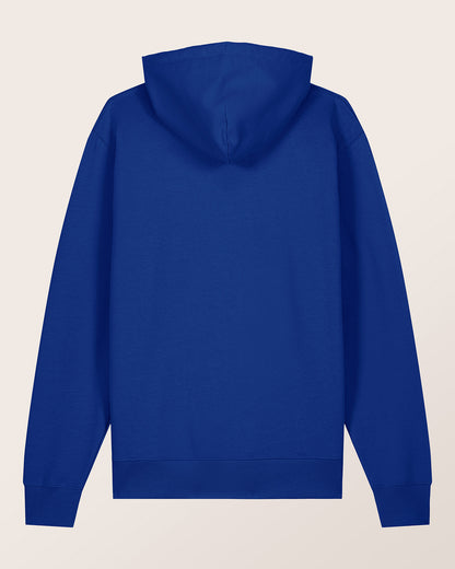 COLOR RUSH - REGULAR FIT HOODIE AUS BIO-BAUMWOLLE