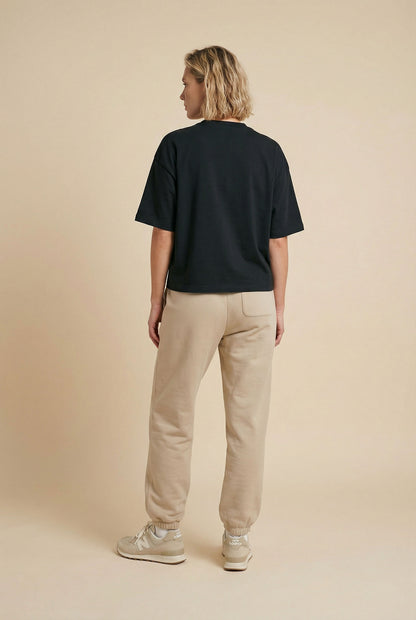 ESSENTIAL - RELAXED FIT SWEATPANT AUS BIO-BAUMWOLLE