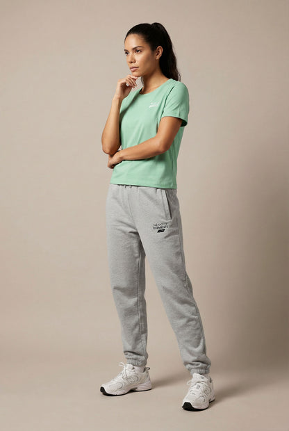 ESSENTIAL - RELAXED FIT SWEATPANT AUS BIO-BAUMWOLLE