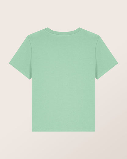 STATEMENT - REGULAR FIT T-SHIRT AUS BIO-BAUMWOLLE