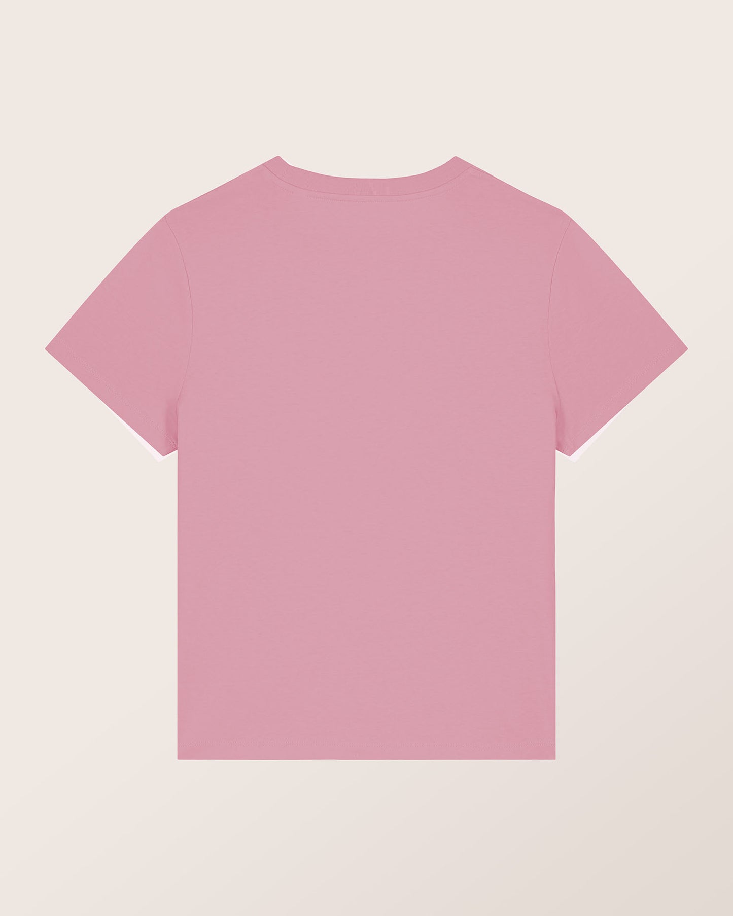 STATEMENT - REGULAR FIT T-SHIRT AUS BIO-BAUMWOLLE