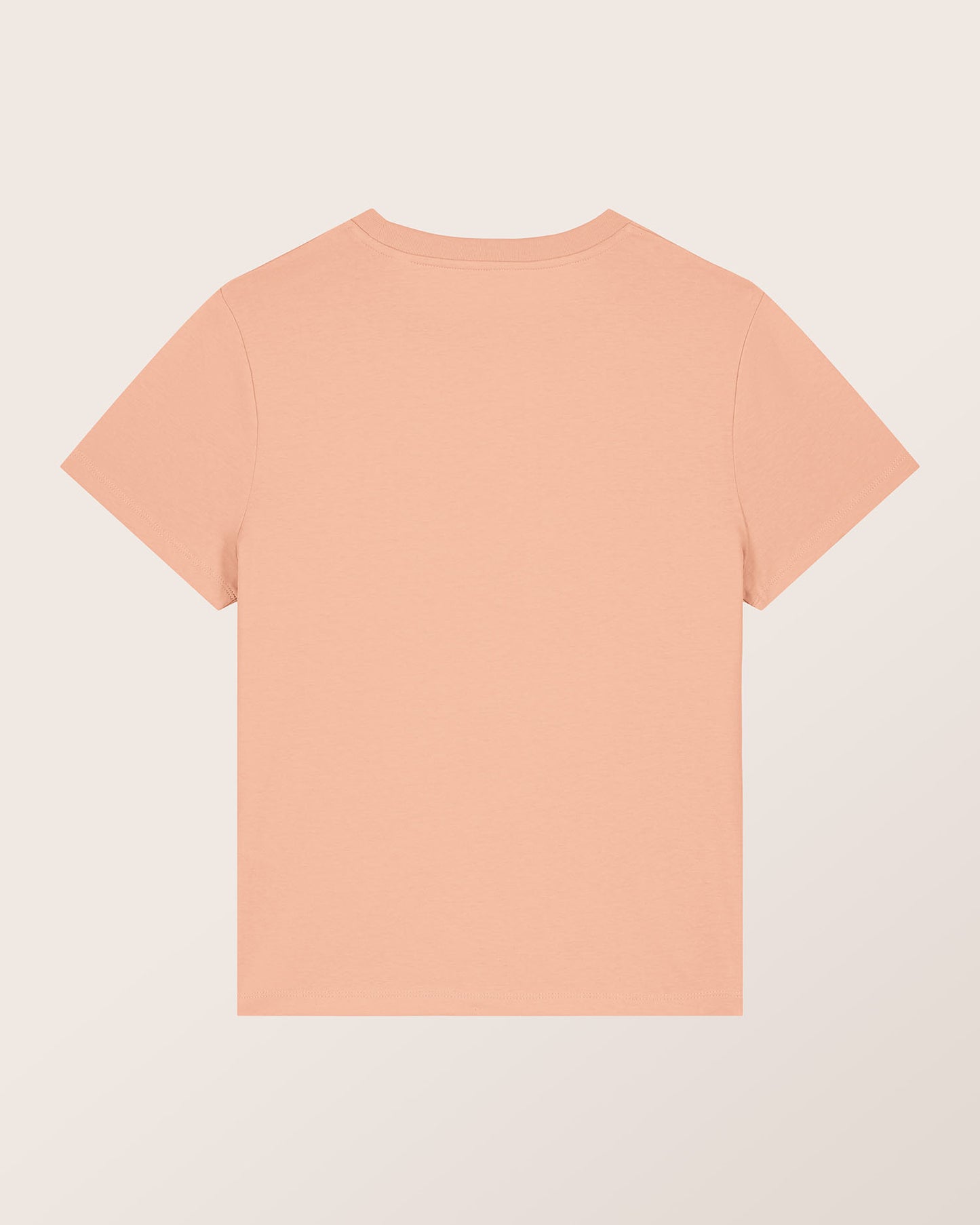 STATEMENT - REGULAR FIT T-SHIRT AUS BIO-BAUMWOLLE